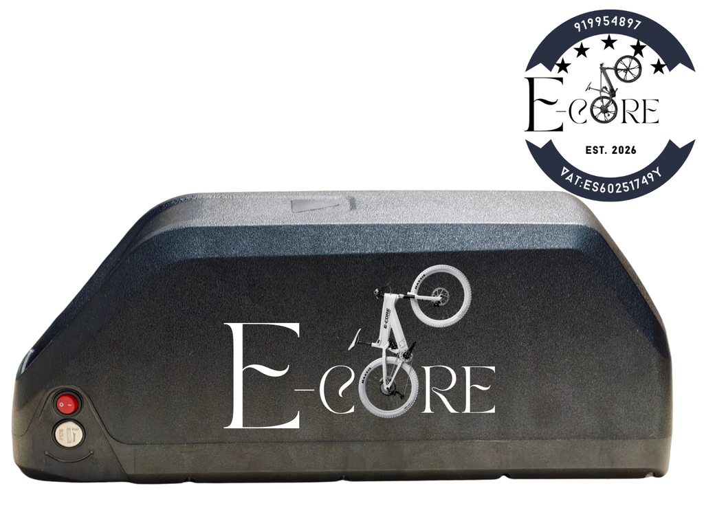 48V 30Ah Lithium Battery for Electric Bikes – Long Range High Capacity