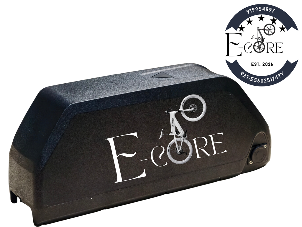 48V 30Ah Lithium Battery for Electric Bikes – Long Range High Capacity