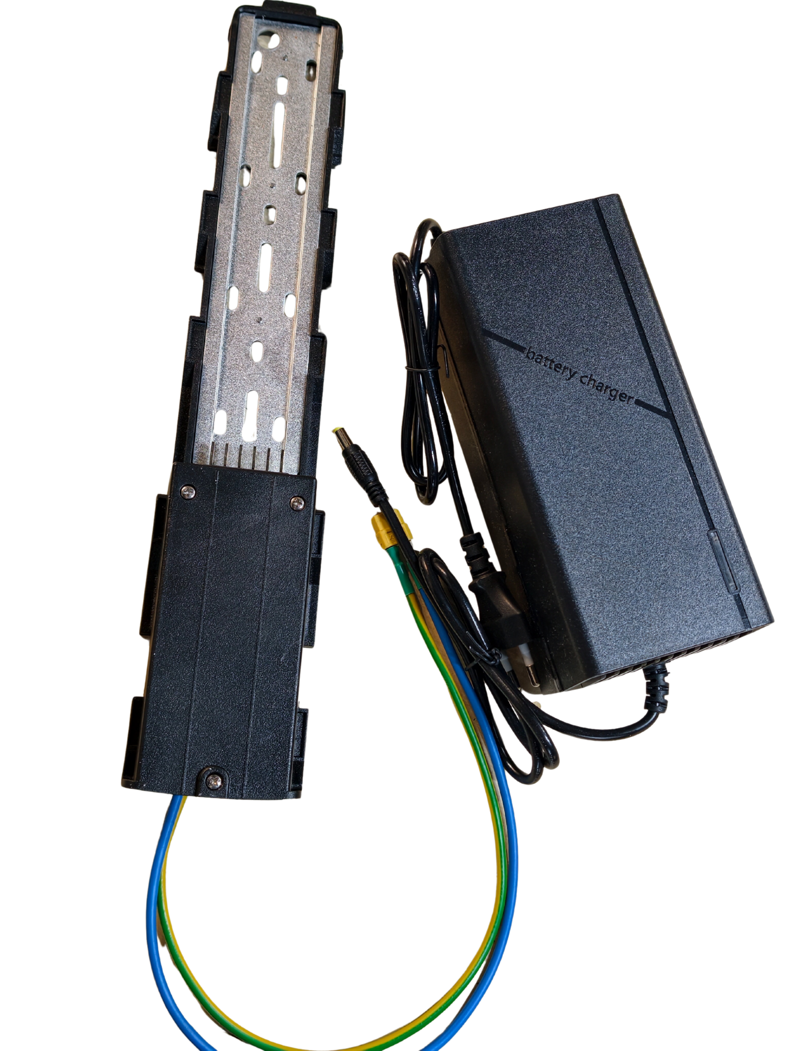 48V 30Ah Lithium Battery for Electric Bikes – Long Range High Capacity